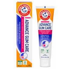 Зубна паста Arm & Hammer Догляд за яснами 75 мл